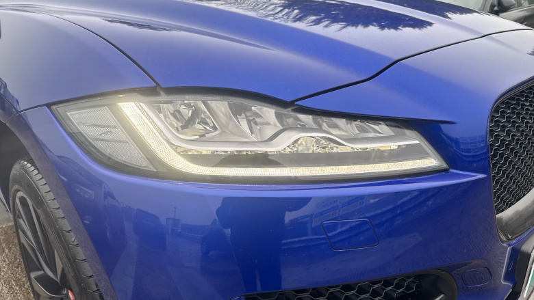 Jaguar F-Pace 2.0 [300] R-Sport 5dr Auto AWD Petrol Estate